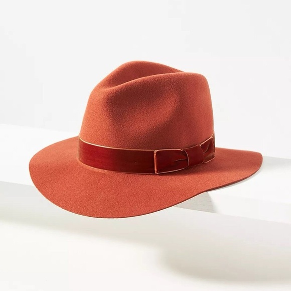 Wyeth Marla Ribboned Wool Rancher Anthropologie